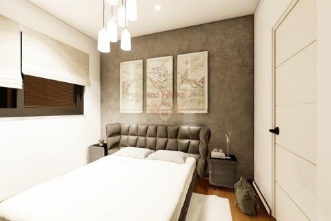 آپارتمان در  فاماگوستا ، امارات متحده عربی 3 خوابه ، 116 متر مربع.  شماره 71274 - 8