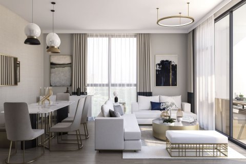 آپارتمان در Basaksehir، در Strada Bahcesehir Istanbul ، امارات متحده عربی 3 خوابه ، 181 متر مربع.  شماره 71542 - 3