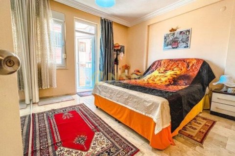 آپارتمان در  Alanya ، امارات متحده عربی 2 خوابه ، 110 متر مربع.  شماره 70385 - 3