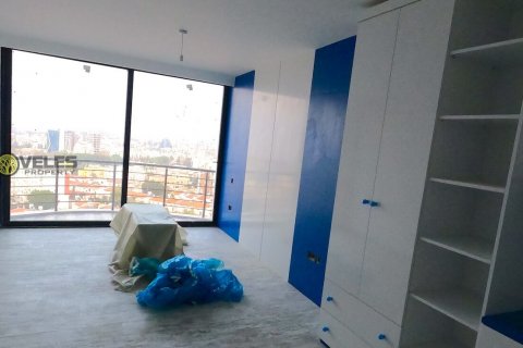 آپارتمان در  Girne ، امارات متحده عربی 3 خوابه ، 145 متر مربع.  شماره 47027 - 28