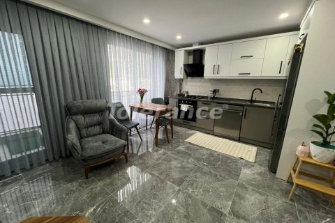 آپارتمان در  Antalya ، امارات متحده عربی 2 خوابه ، 100 متر مربع.  شماره 71241 - 6