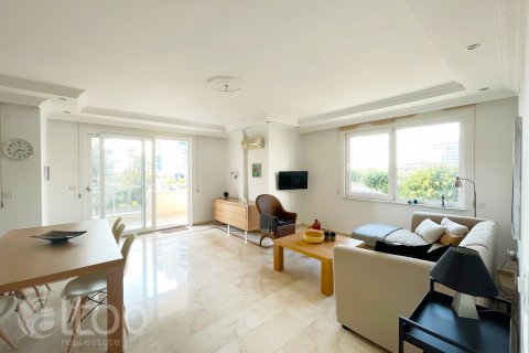 آپارتمان در  Mahmutlar ، امارات متحده عربی 2 خوابه ، 110 متر مربع.  شماره 69508 - 11