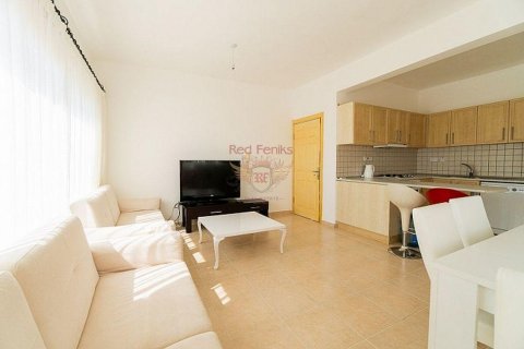 آپارتمان در  Girne ، امارات متحده عربی 3 خوابه ، 155 متر مربع.  شماره 71303 - 13