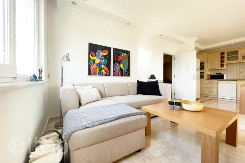 آپارتمان در  Mahmutlar ، امارات متحده عربی 2 خوابه ، 110 متر مربع.  شماره 69508 - 17