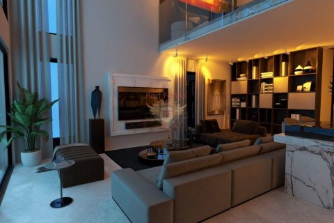 آپارتمان در  فاماگوستا ، امارات متحده عربی 3 خوابه ، 135 متر مربع.  شماره 71234 - 11