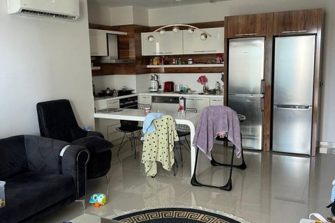 آپارتمان در  Alanya ، امارات متحده عربی 2 خوابه ، 125 متر مربع.  شماره 70751 - 17