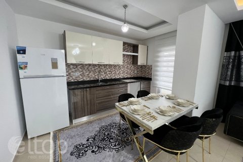 آپارتمان در  Mahmutlar ، امارات متحده عربی 2 خوابه ، 135 متر مربع.  شماره 70354 - 4