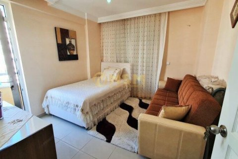 آپارتمان در  Alanya ، امارات متحده عربی 4 خوابه ، 220 متر مربع.  شماره 70375 - 11