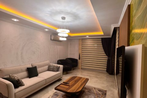 آپارتمان در  Oba ، امارات متحده عربی 1 خوابه ، 64 متر مربع.  شماره 70150 - 11