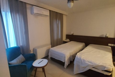 هتل در  Bodrum ، امارات متحده عربی 1150 متر مربع.  شماره 68948 - 13