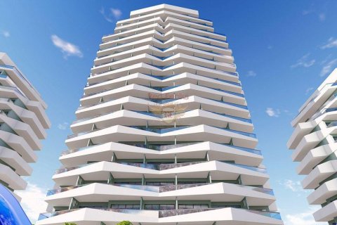 آپارتمان در  فاماگوستا ، امارات متحده عربی 2 خوابه ، 114 متر مربع.  شماره 71216 - 11