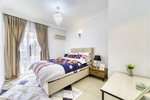 پنت هاس در  Alanya ، امارات متحده عربی 3 خوابه ، 120 متر مربع.  شماره 71343 - 4