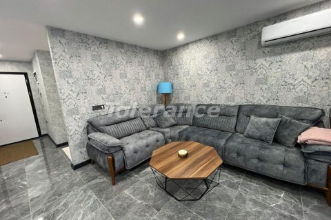 آپارتمان در  Antalya ، امارات متحده عربی 2 خوابه ، 100 متر مربع.  شماره 71241 - 5