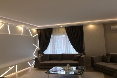 آپارتمان در در Sehr-i Beyaz Beylikduezue ، امارات متحده عربی 6 خوابه ، 255 متر مربع.  شماره 71531 - 2