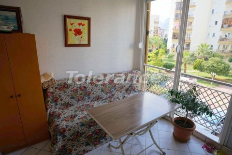 آپارتمان در  Antalya ، امارات متحده عربی 1 خوابه ، 65 متر مربع.  شماره 70676 - 11