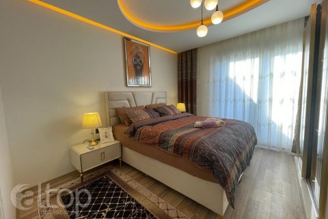 پنت هاس در  Mahmutlar ، امارات متحده عربی 3 خوابه ، 180 متر مربع.  شماره 67759 - 9