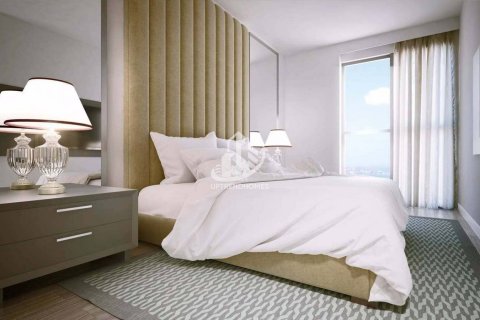 آپارتمان در  Istanbul ، امارات متحده عربی 1 خوابه ، 75 متر مربع.  شماره 67169 - 21