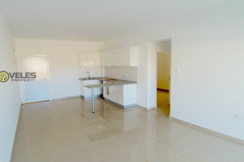 آپارتمان در  Iskele ، امارات متحده عربی 2 خوابه ، 76 متر مربع.  شماره 17992 - 21