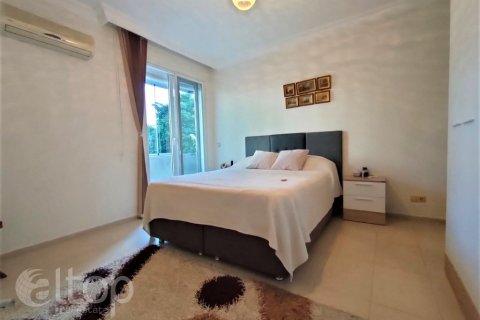 آپارتمان در  Alanya ، امارات متحده عربی 2 خوابه ، 125 متر مربع.  شماره 66976 - 19