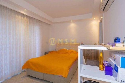 آپارتمان در  Alanya ، امارات متحده عربی 2 خوابه ، 85 متر مربع.  شماره 70452 - 6