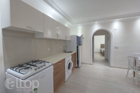 آپارتمان در  Oba ، امارات متحده عربی 1 خوابه ، 55 متر مربع.  شماره 69509 - 11