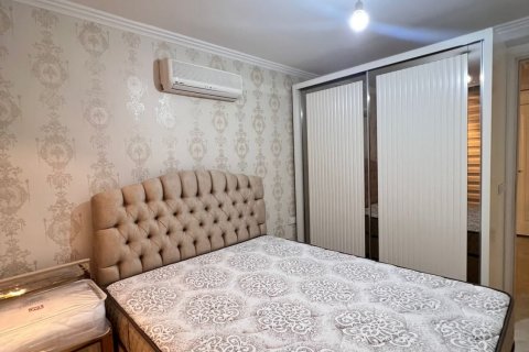 آپارتمان در  Oba ، امارات متحده عربی 1 خوابه ، 64 متر مربع.  شماره 70150 - 14