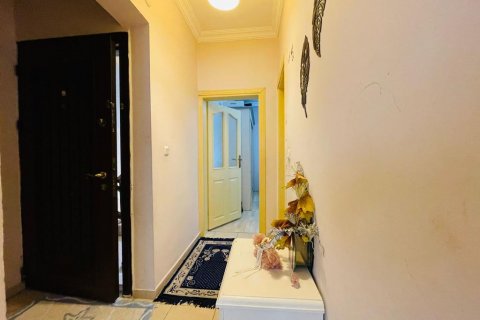 آپارتمان در  Alanya ، امارات متحده عربی 1 خوابه ، 55 متر مربع.  شماره 71503 - 2