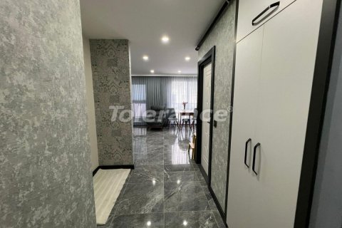 آپارتمان در  Antalya ، امارات متحده عربی 2 خوابه ، 100 متر مربع.  شماره 71241 - 4