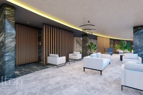 آپارتمان در  Oba ، امارات متحده عربی 58 متر مربع.  شماره 70795 - 11