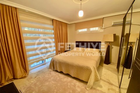 آپارتمان در  Fethiye ، امارات متحده عربی 3 خوابه ، 140 متر مربع.  شماره 69420 - 24