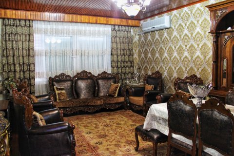 آپارتمان در  Alanya ، امارات متحده عربی 2 خوابه ، 120 متر مربع.  شماره 70988 - 4