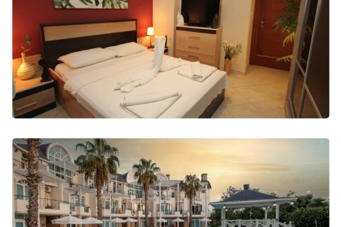 هتل در  Didim ، امارات متحده عربی 12500 متر مربع.  شماره 69265 - 6