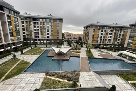 آپارتمان در Bakırköy،  Istanbul ، امارات متحده عربی 3 خوابه ، 200 متر مربع.  شماره 68652 - 1