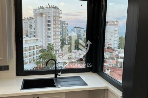 آپارتمان در  Antalya ، امارات متحده عربی 3 خوابه ، 150 متر مربع.  شماره 70491 - 5