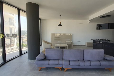 آپارتمان در  Girne ، امارات متحده عربی 3 خوابه ، 145 متر مربع.  شماره 47027 - 22