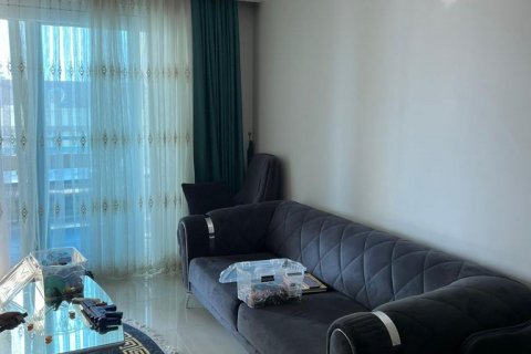 آپارتمان در  Alanya ، امارات متحده عربی 2 خوابه ، 125 متر مربع.  شماره 70751 - 12