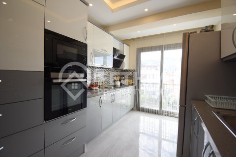 آپارتمان در  Fethiye ، امارات متحده عربی 5 خوابه ، 220 متر مربع.  شماره 71774 - 22
