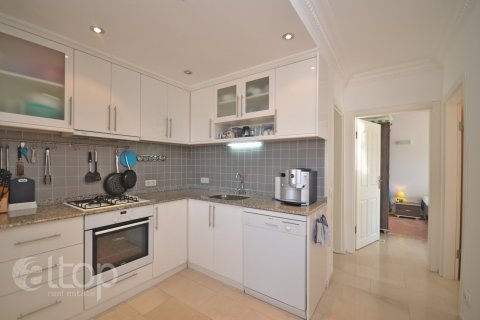 آپارتمان در  Alanya ، امارات متحده عربی 2 خوابه ، 90 متر مربع.  شماره 69341 - 12