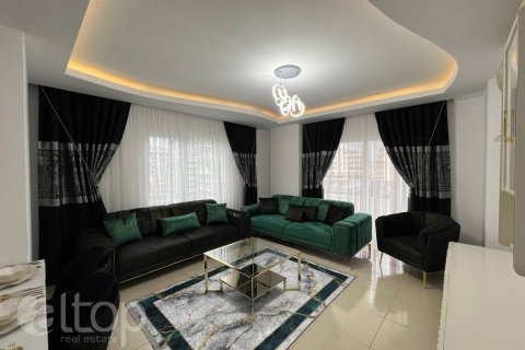 آپارتمان در  Mahmutlar ، امارات متحده عربی 2 خوابه ، 135 متر مربع.  شماره 70354 - 2
