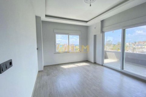 آپارتمان در  Alanya ، امارات متحده عربی 2 خوابه ، 110 متر مربع.  شماره 70389 - 3