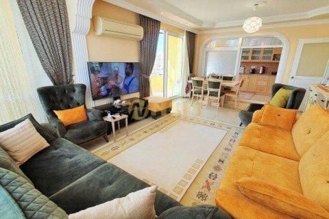 آپارتمان در  Alanya ، امارات متحده عربی 4 خوابه ، 220 متر مربع.  شماره 70375 - 10