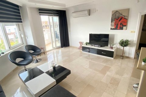 آپارتمان در  Alanya ، امارات متحده عربی 2 خوابه ، 115 متر مربع.  شماره 70993 - 6