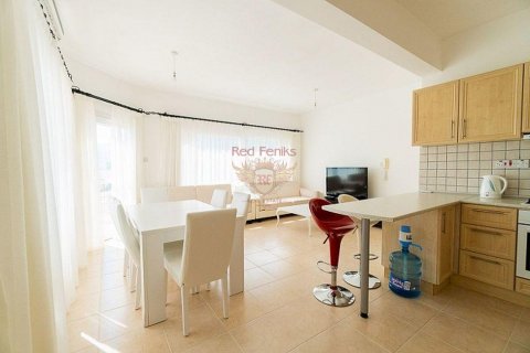 آپارتمان در  Girne ، امارات متحده عربی 3 خوابه ، 155 متر مربع.  شماره 71303 - 10