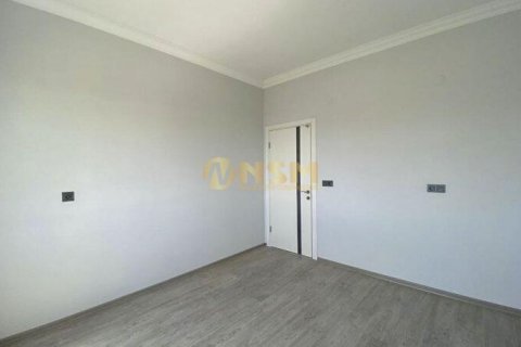 آپارتمان در  Alanya ، امارات متحده عربی 2 خوابه ، 110 متر مربع.  شماره 70389 - 10