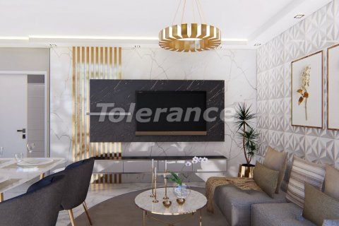 آپارتمان در  Alanya ، امارات متحده عربی 2 خوابه ، 2600 متر مربع.  شماره 69155 - 9