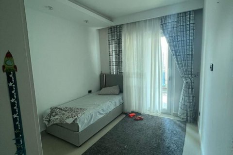 آپارتمان در  Alanya ، امارات متحده عربی 2 خوابه ، 125 متر مربع.  شماره 70751 - 9