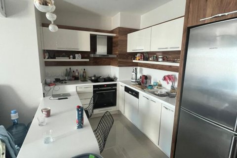 آپارتمان در  Alanya ، امارات متحده عربی 2 خوابه ، 125 متر مربع.  شماره 70751 - 13
