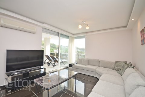 آپارتمان در  Alanya ، امارات متحده عربی 2 خوابه ، 110 متر مربع.  شماره 67215 - 10