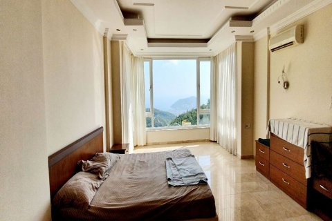 ویلا در Tepe،  Alanya ، امارات متحده عربی 4 خوابه ، 275 متر مربع.  شماره 70309 - 15
