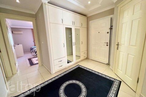 آپارتمان در  Mahmutlar ، امارات متحده عربی 2 خوابه ، 145 متر مربع.  شماره 67760 - 12